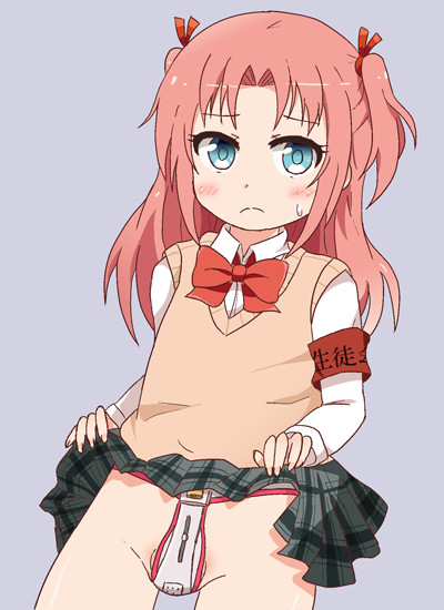 禁欲ひめくん