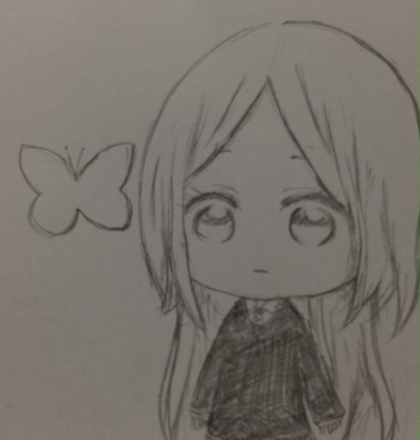 すいれんちゃん