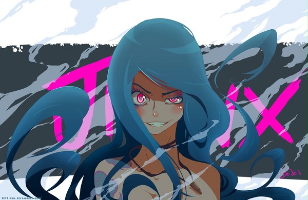 Jinx League of legends