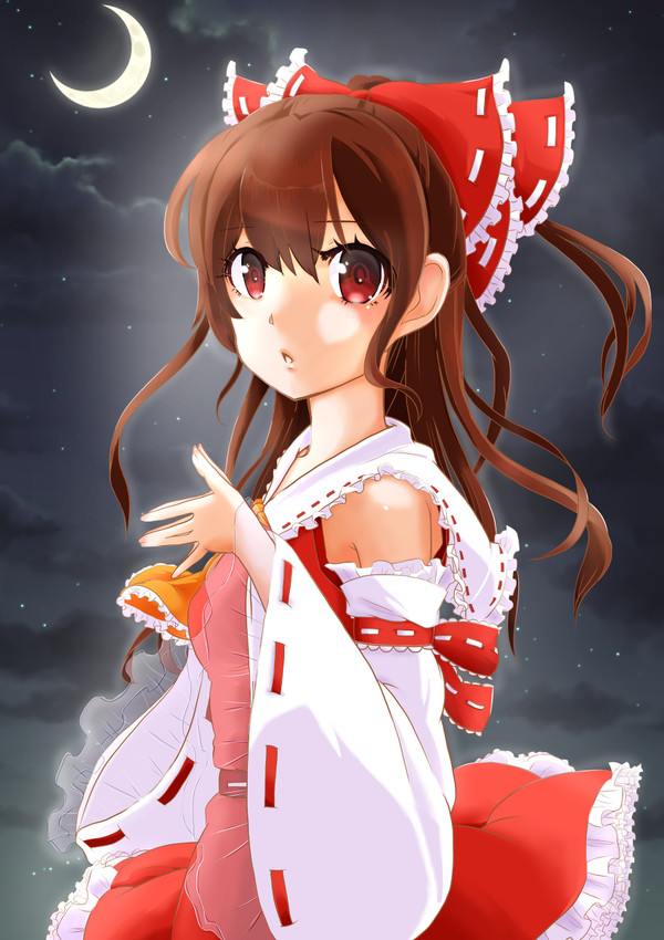 深夜飛行