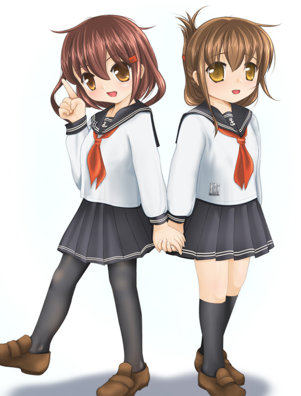 しれーかんの好み2