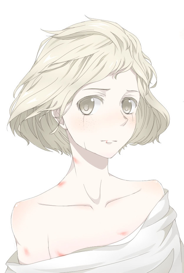 抖M