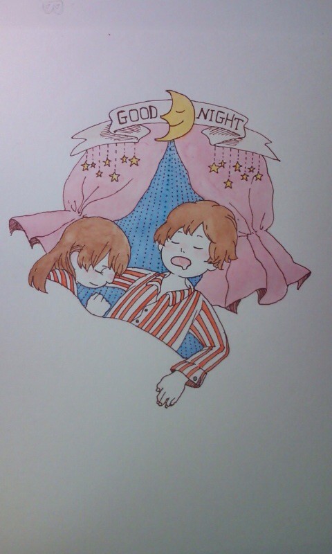 GOOD NIGHT