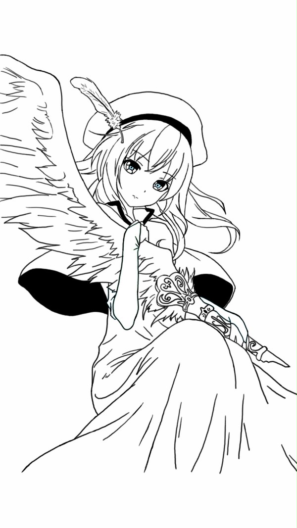Valkyrie Crusade - Penemue