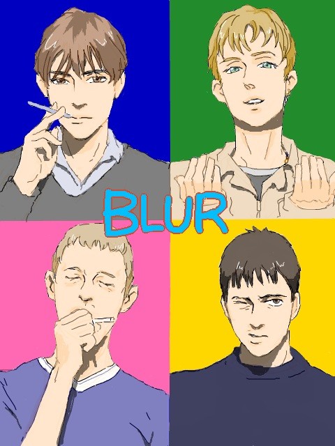 洋楽絵ログ