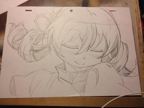 まどまぎ