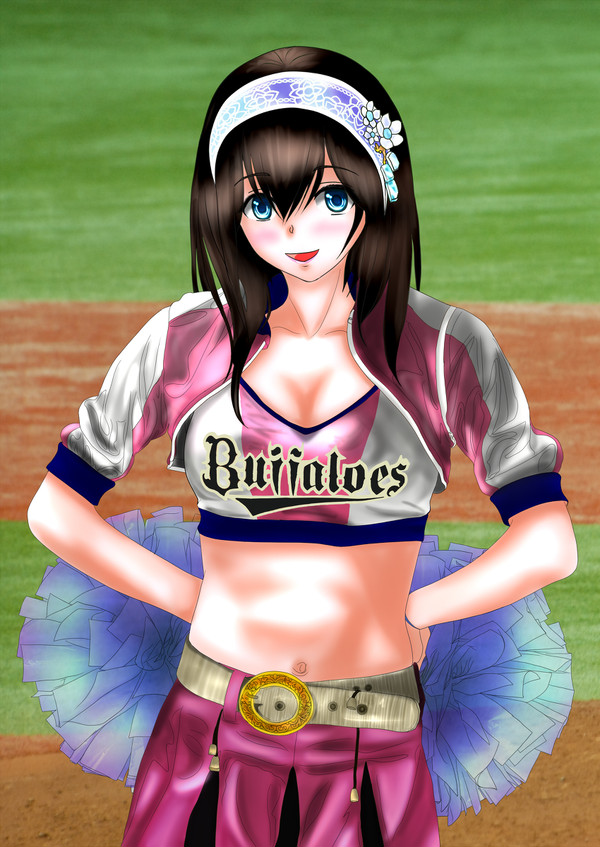 BsDreamsな鷺沢さん