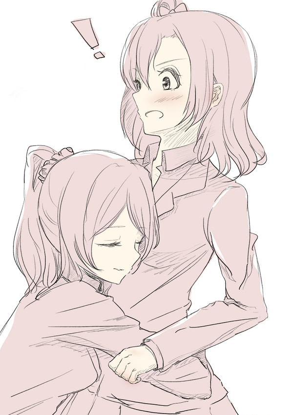 ほのえり