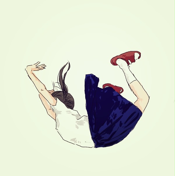 空中少女