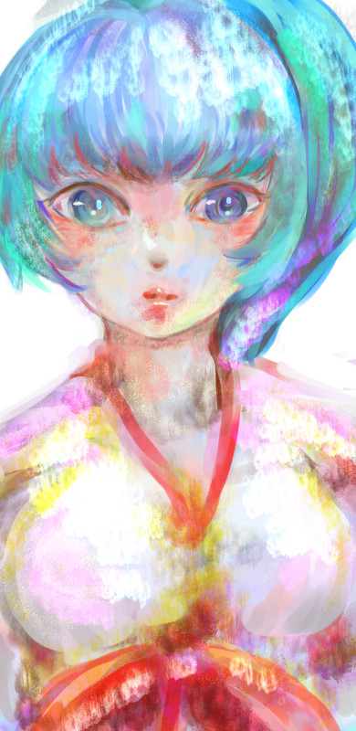 葵
