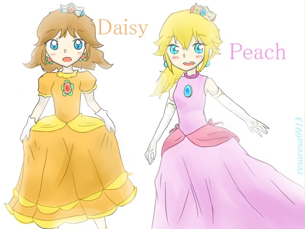 プリンセス