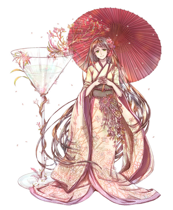 春暁