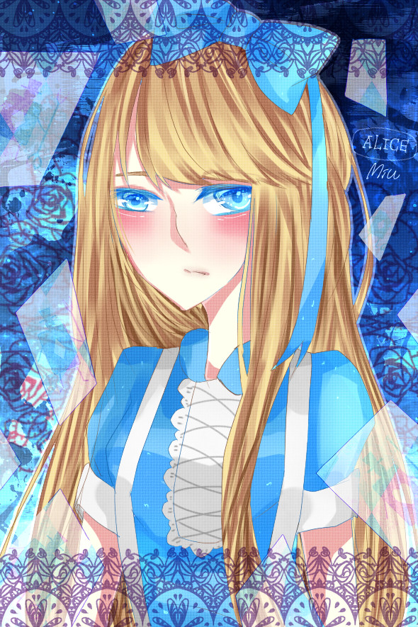 ALICE