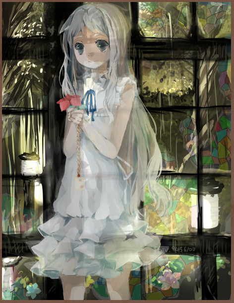 本間 芽衣子