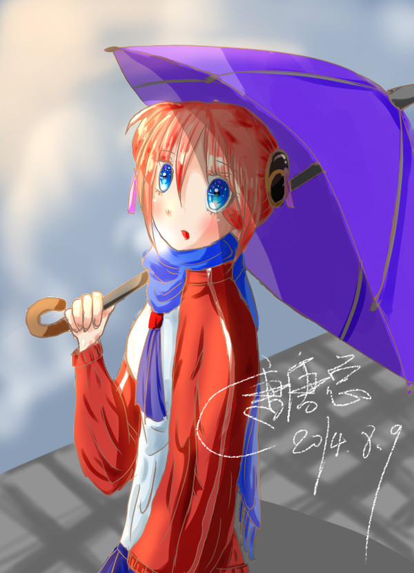 神樂·冬季·3z