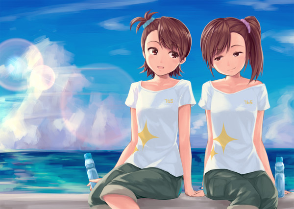 ラムネ色の青春