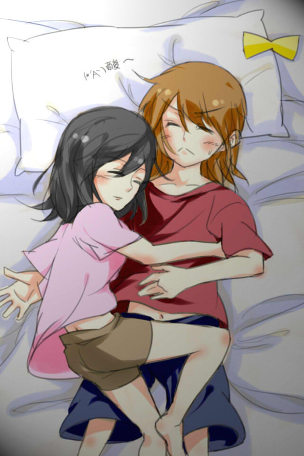 ちび子あつみな