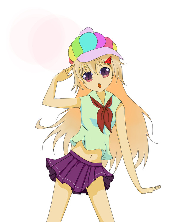 JotTouchイラコン投稿