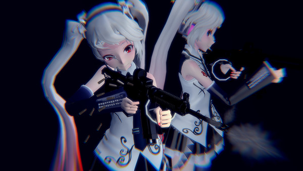 cross fire