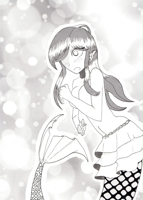 人魚