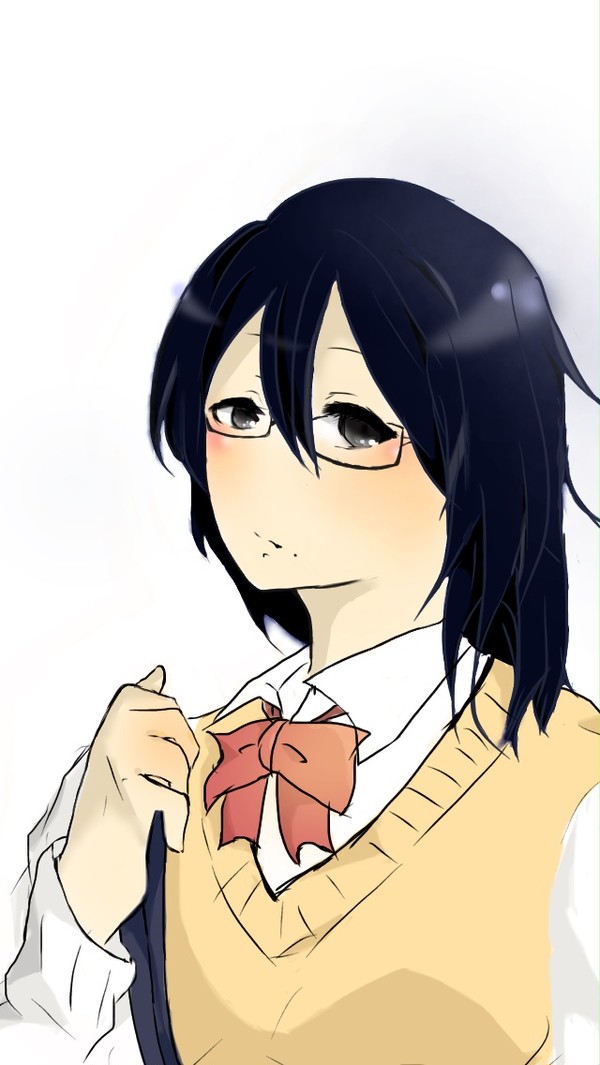 きよこさん