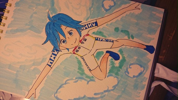 ☆゛