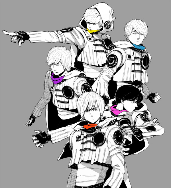 チェリーズ