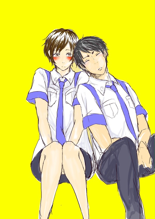 まったり