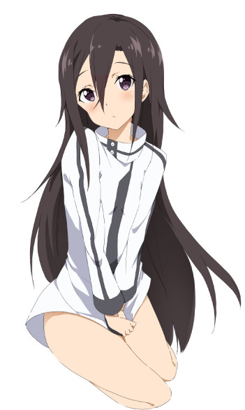 きりとくん