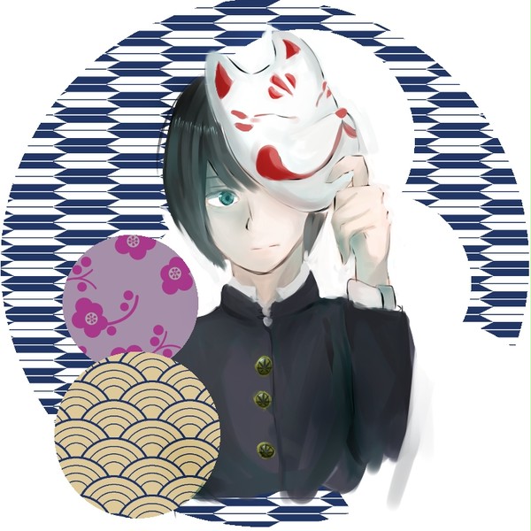 狐