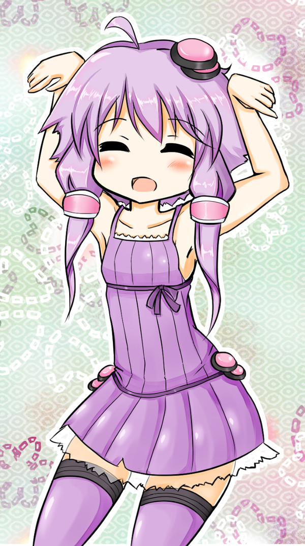 ゆかりさん