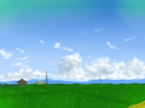 夏