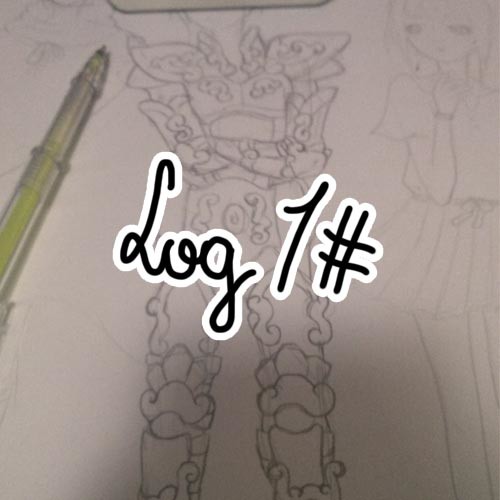 Log 1