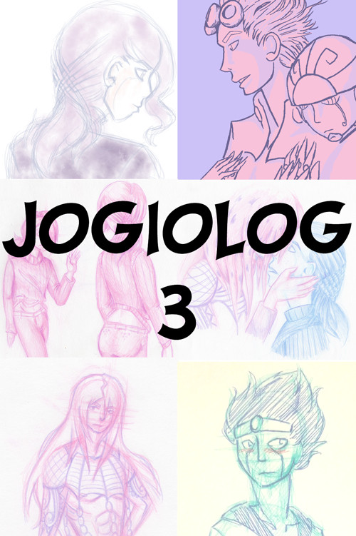 JOGIOLOG 3