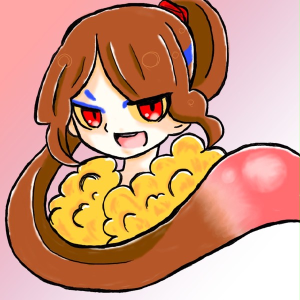 大ガマさん