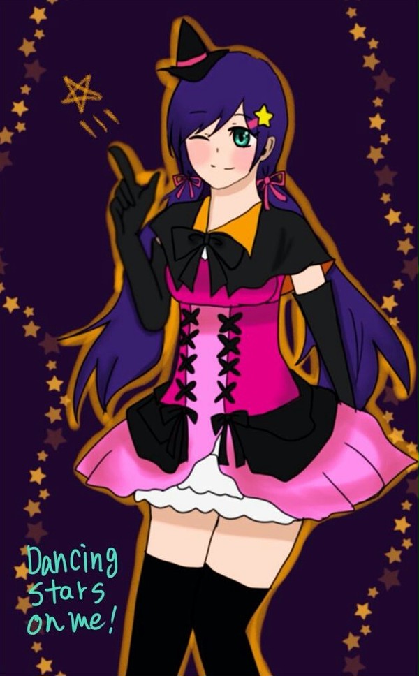もっともっと踊らせて！