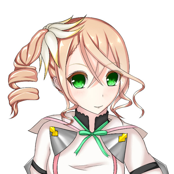 アリーシャ