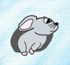 いたずらねずみ