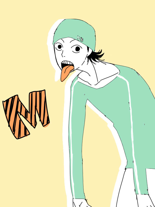【腐向け】みどくんといしやんまとめ②