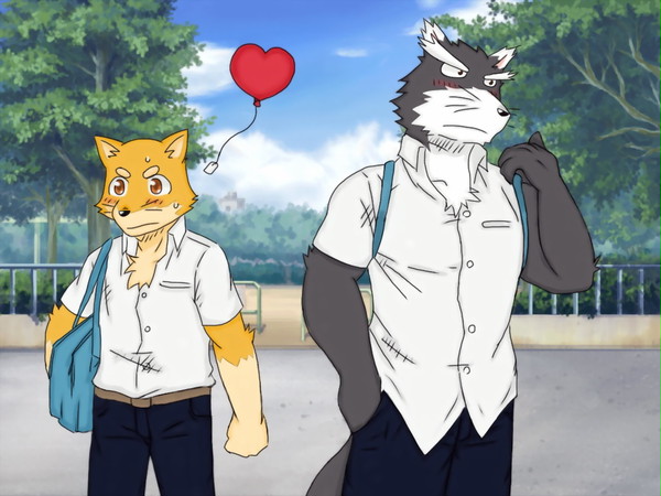 とおぼえブックマーク! 远吠书签