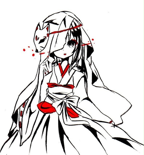神隠し