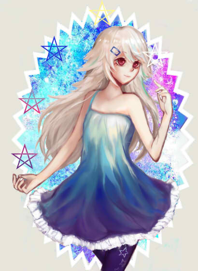 star