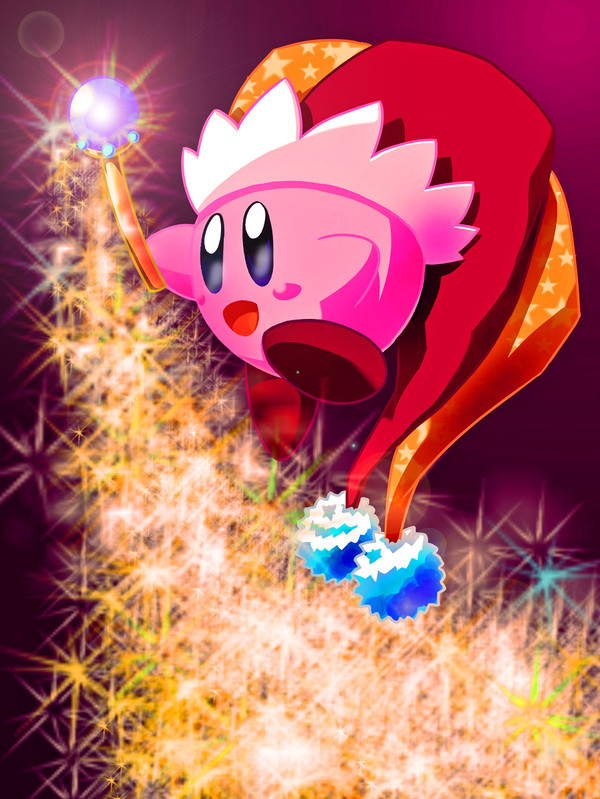 桜色の雷鳴