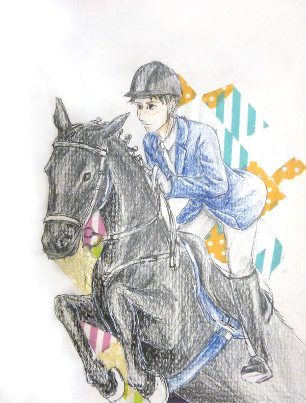 No Rein ※中文&Eng