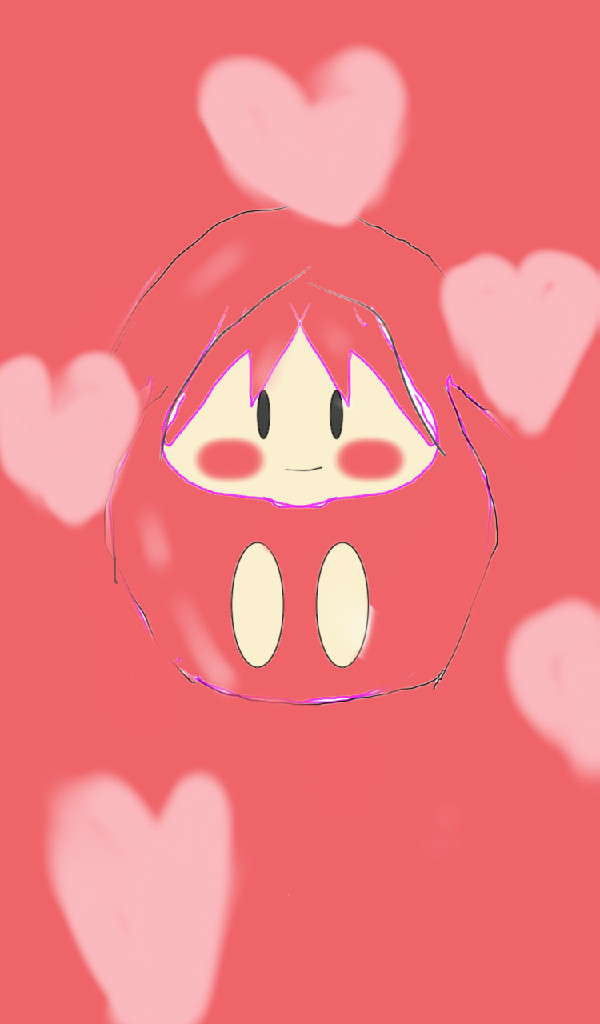 萌物～
