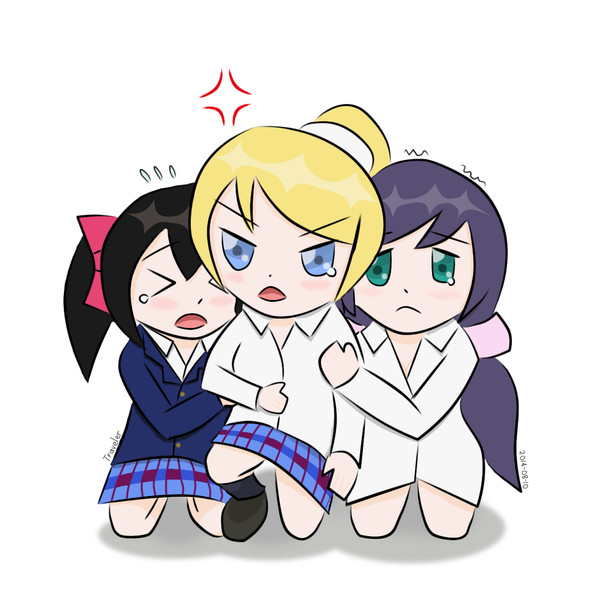 3年生