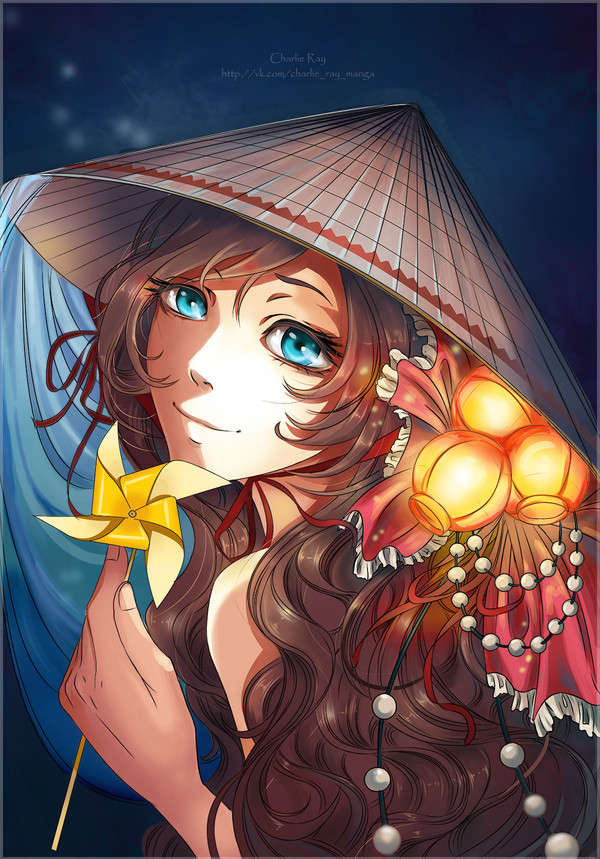 light
