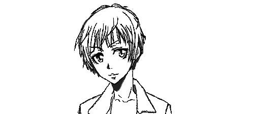 Akane Tsunemori