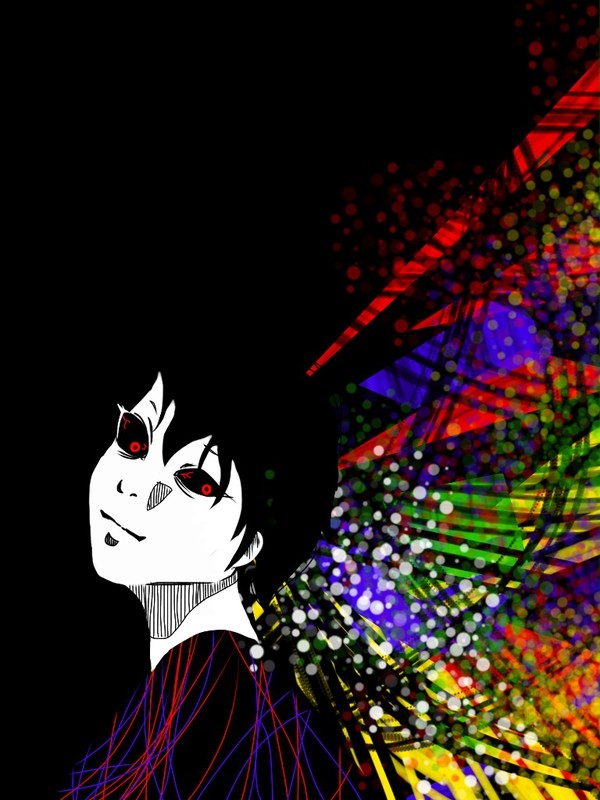東京喰種