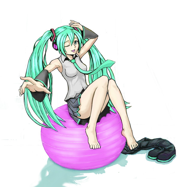 ミク